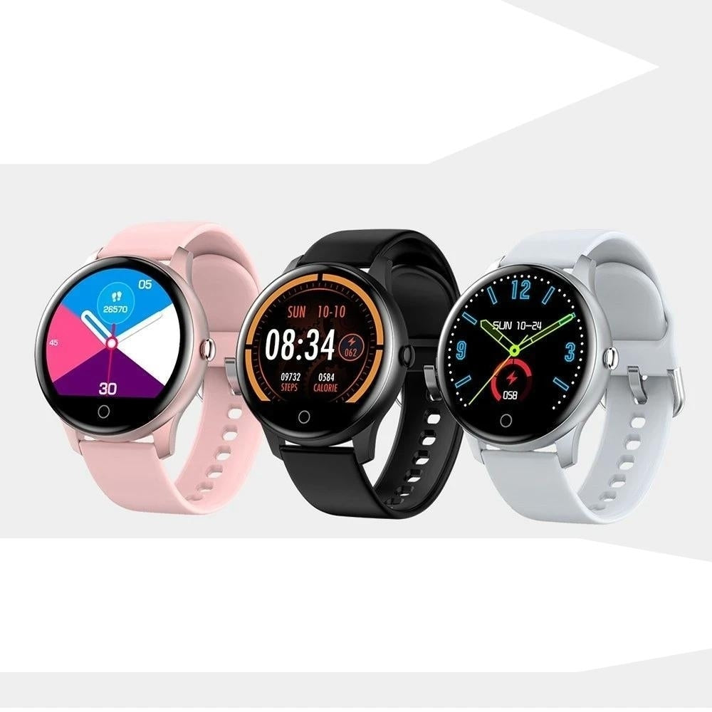 1.22" Touchscreen Smart Watch Image 9