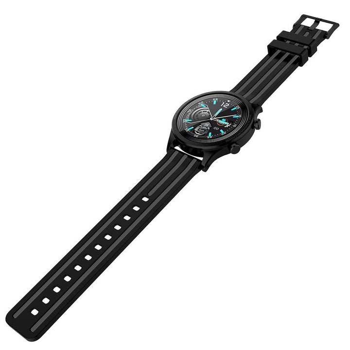 1.28 Full Touchscreen Smart Watch IP67 Waterproof Fitness Tracker Sports Bracelets Image 10