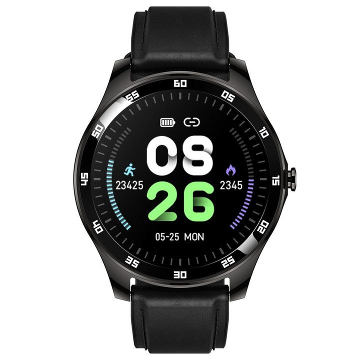 1.28-Inch TFT Screen Smart Watch Sports Watch Image 4