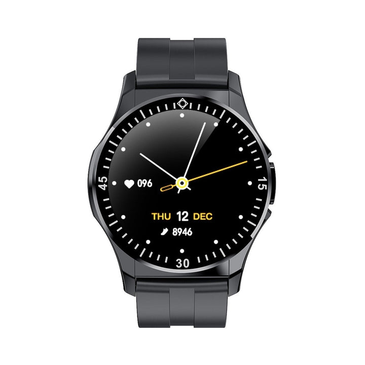1.3-Inch Touch Smart Watch IP67 Waterproof Fitness Tracker Sports Wristband Image 6