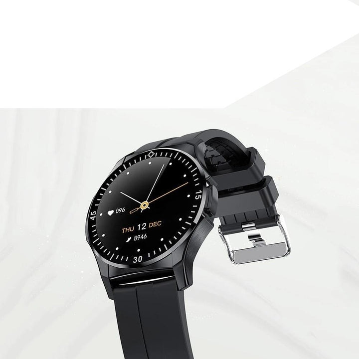1.3-Inch Touch Smart Watch IP67 Waterproof Fitness Tracker Sports Wristband Image 9