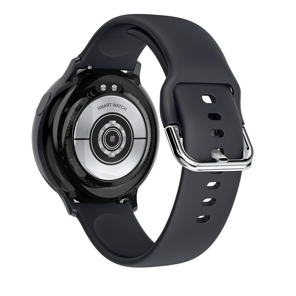 1.4 Inch Touchscreen Multi-Sport Mode Scientific Sleep IP68 Waterproof Fitness Tracker Smart Watch Image 4