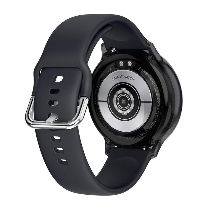 1.4 Inch Touchscreen Multi-Sport Mode Scientific Sleep IP68 Waterproof Fitness Tracker Smart Watch Image 4