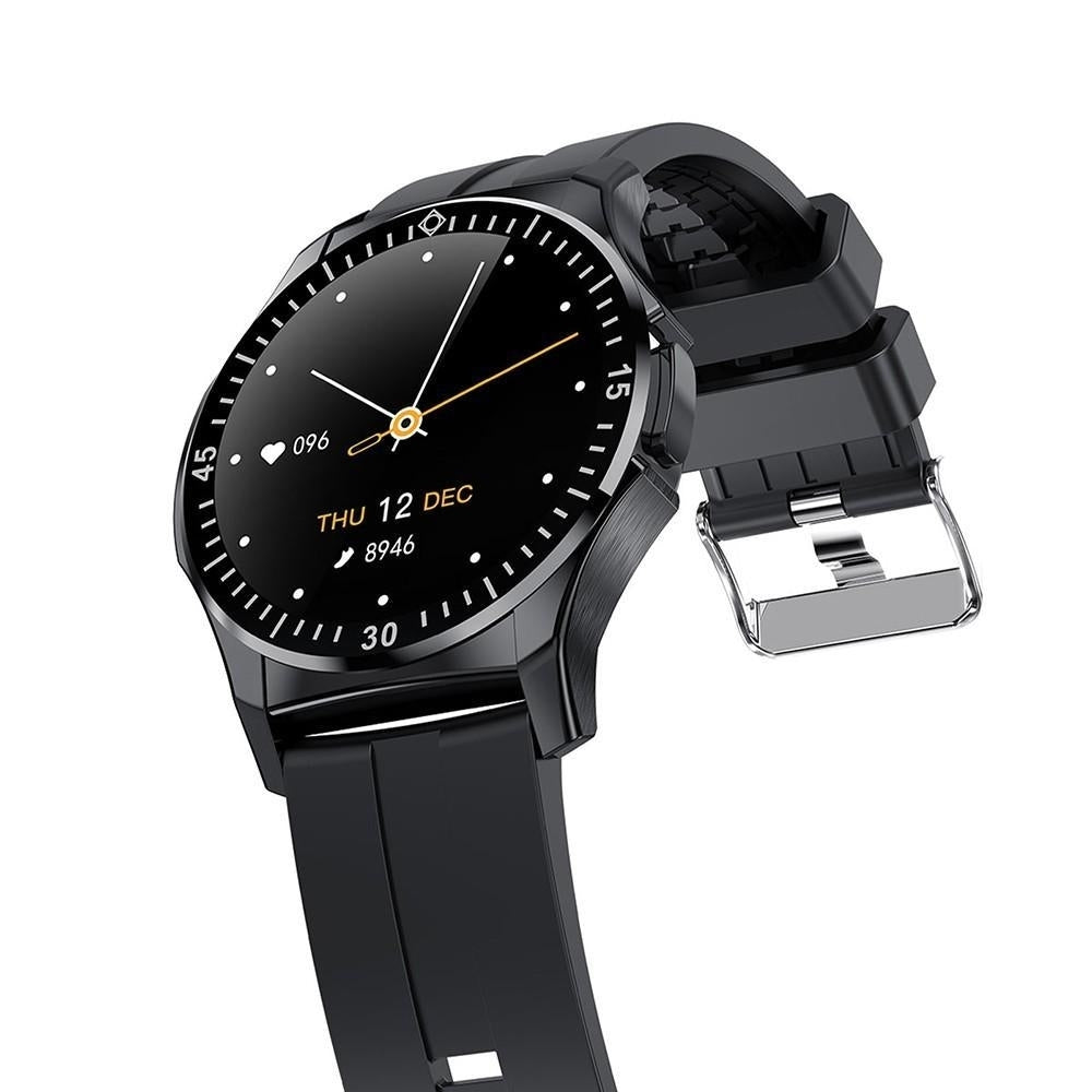 1.3-Inch Touch Smart Watch IP67 Waterproof Fitness Tracker Sports Wristband Image 12