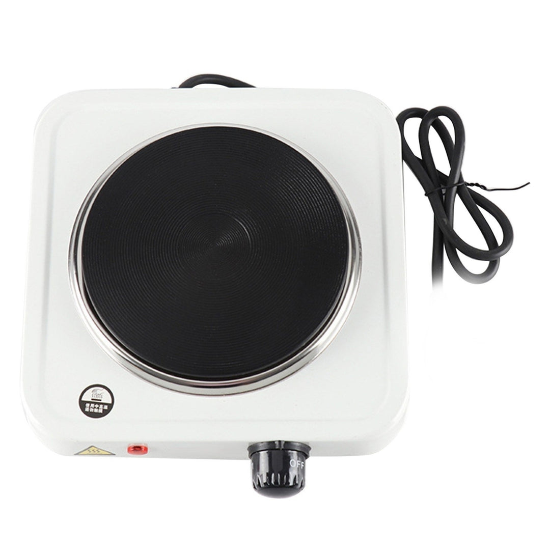 1000w Induction Cooker Image 1