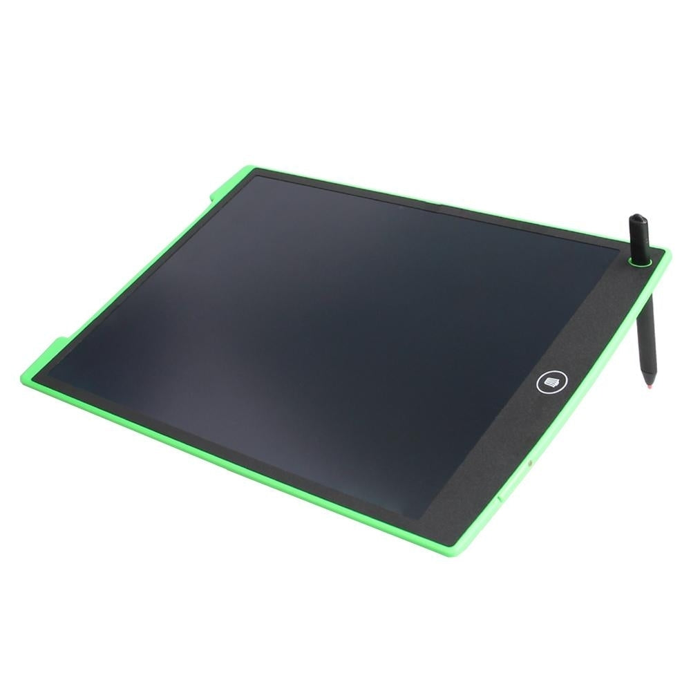 12" Board LCD Graphics Drawing Tablet Image 2