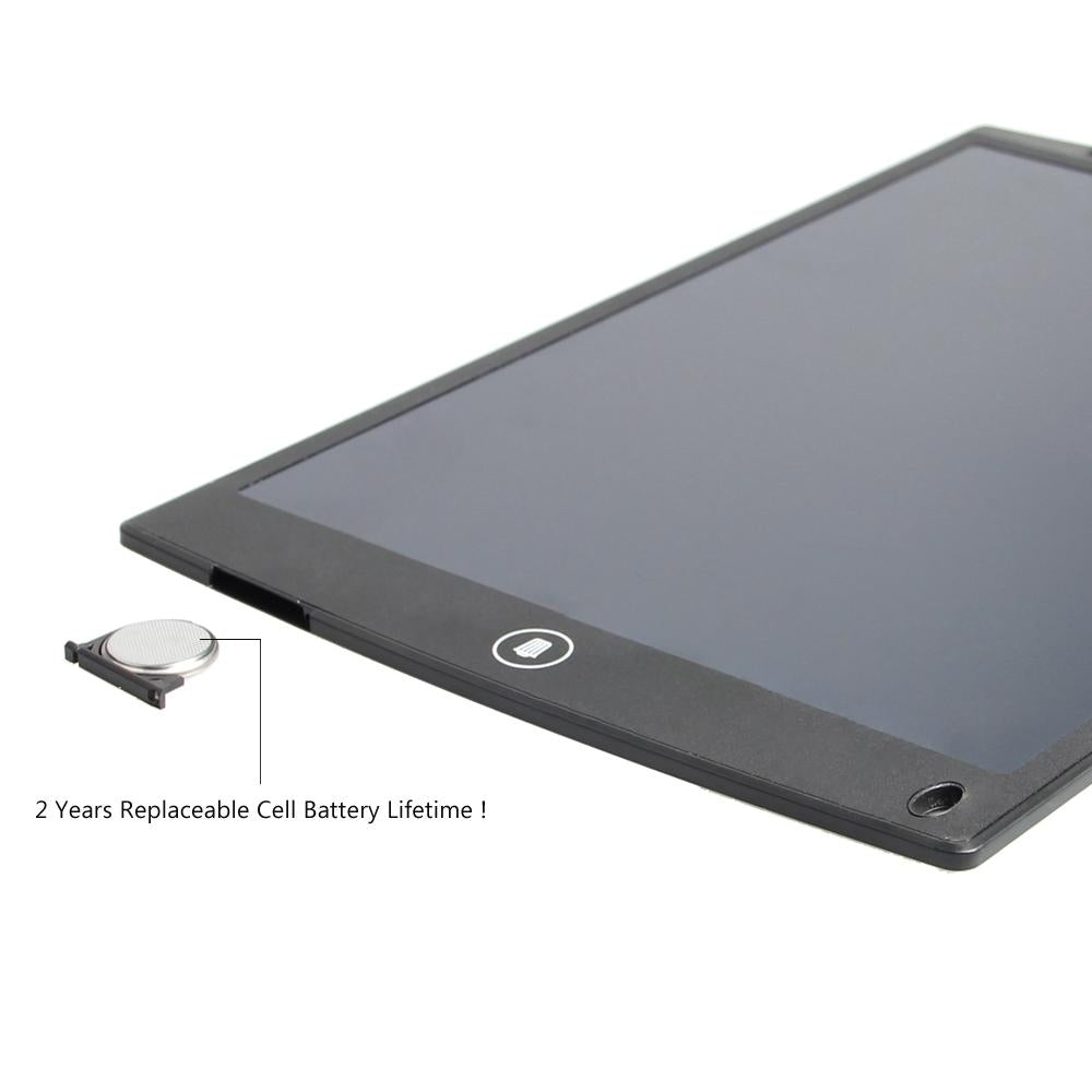 12" Board LCD Graphics Drawing Tablet Image 6