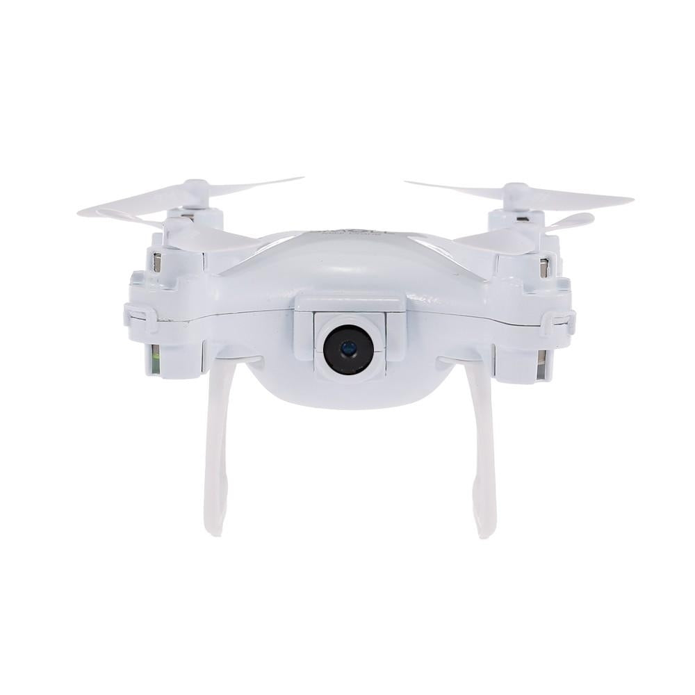 2.4G 720P Camera WIFI FPV Mini Drone Image 4