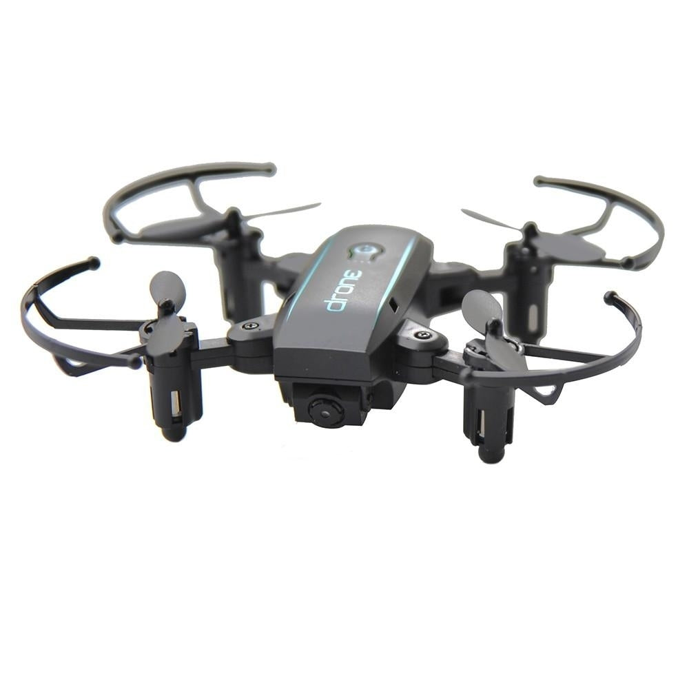 2.4G Drone Wifi FPV RC Quadcopter - RTF Image 1