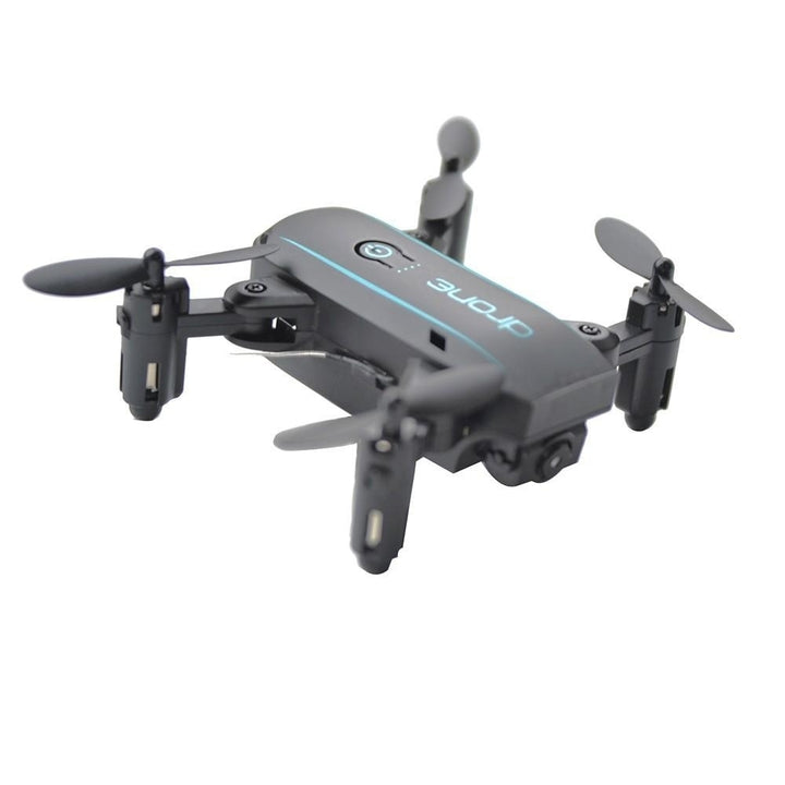2.4G Drone Wifi FPV RC Quadcopter - RTF Image 4