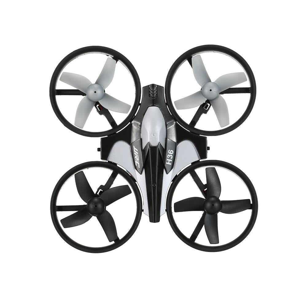 2.4G mini RC Quadcopter Two Battery combo Image 2