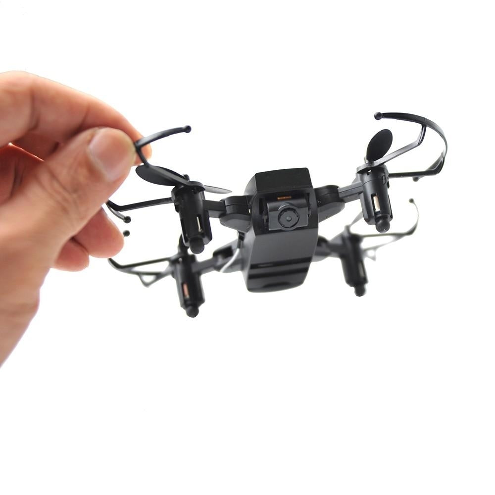 2.4G Drone Wifi FPV RC Quadcopter - RTF Image 7