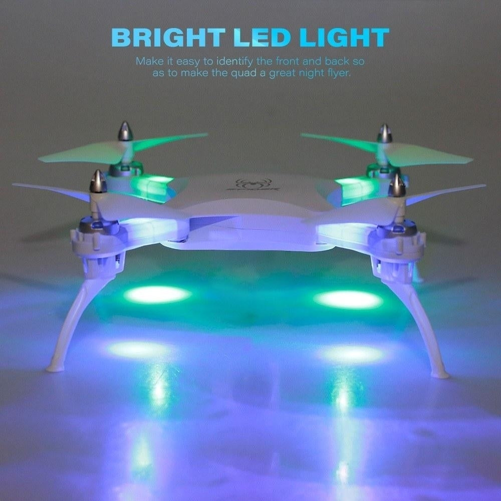 2.4G RC Drone Quadcopter Image 2