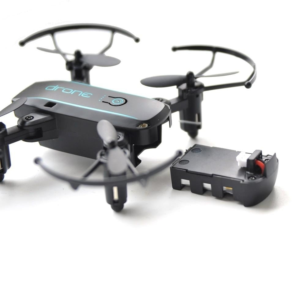 2.4G Drone Wifi FPV RC Quadcopter - RTF Image 8
