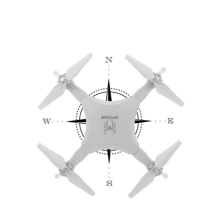 2.4G RC Drone Quadcopter Image 6