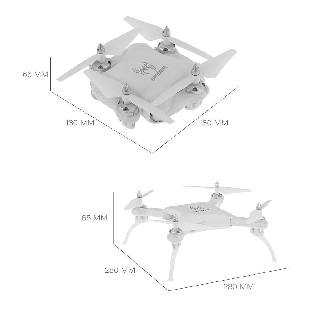 2.4G RC Drone Quadcopter Image 7