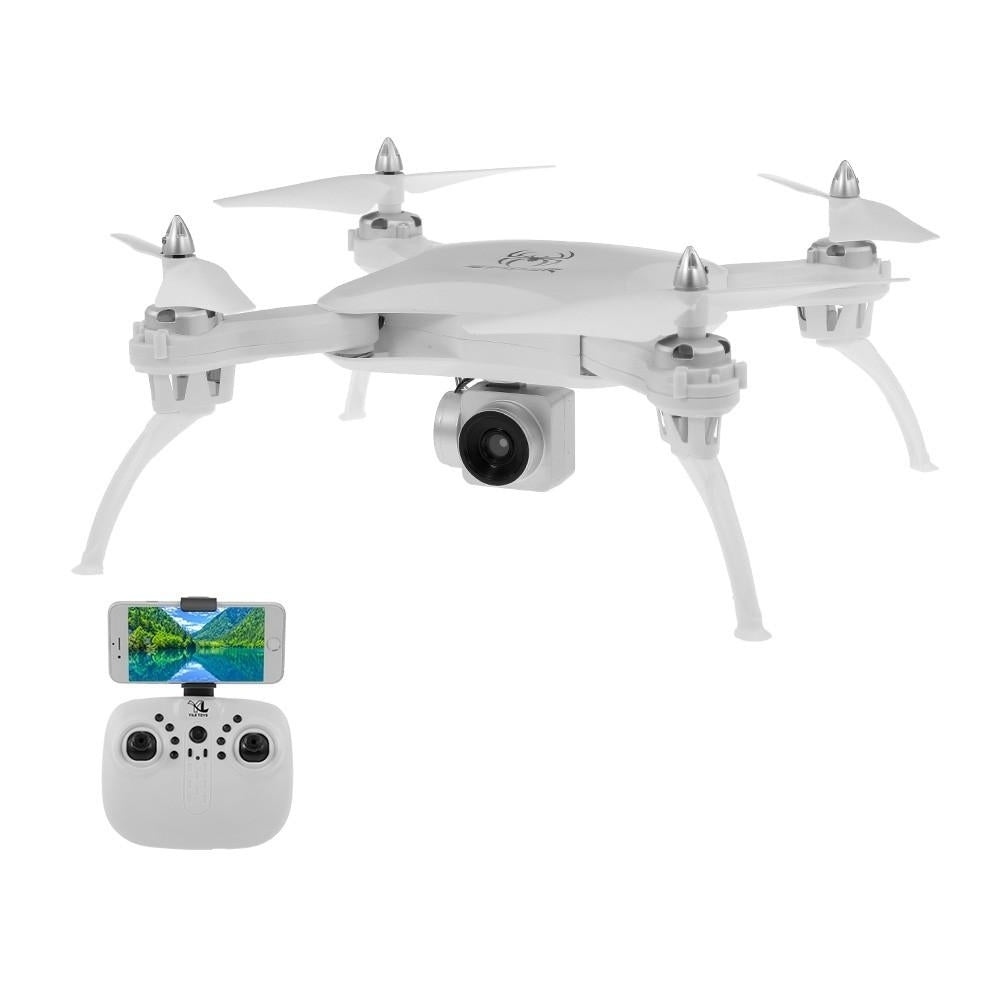 2.4G RC Drone Quadcopter Image 8