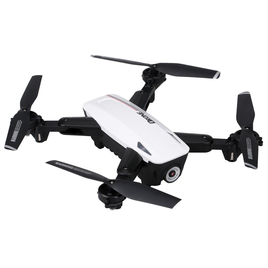 2.4GHz APP Control RC Drone 1080P Camera Optical Flow Positioning Image 1