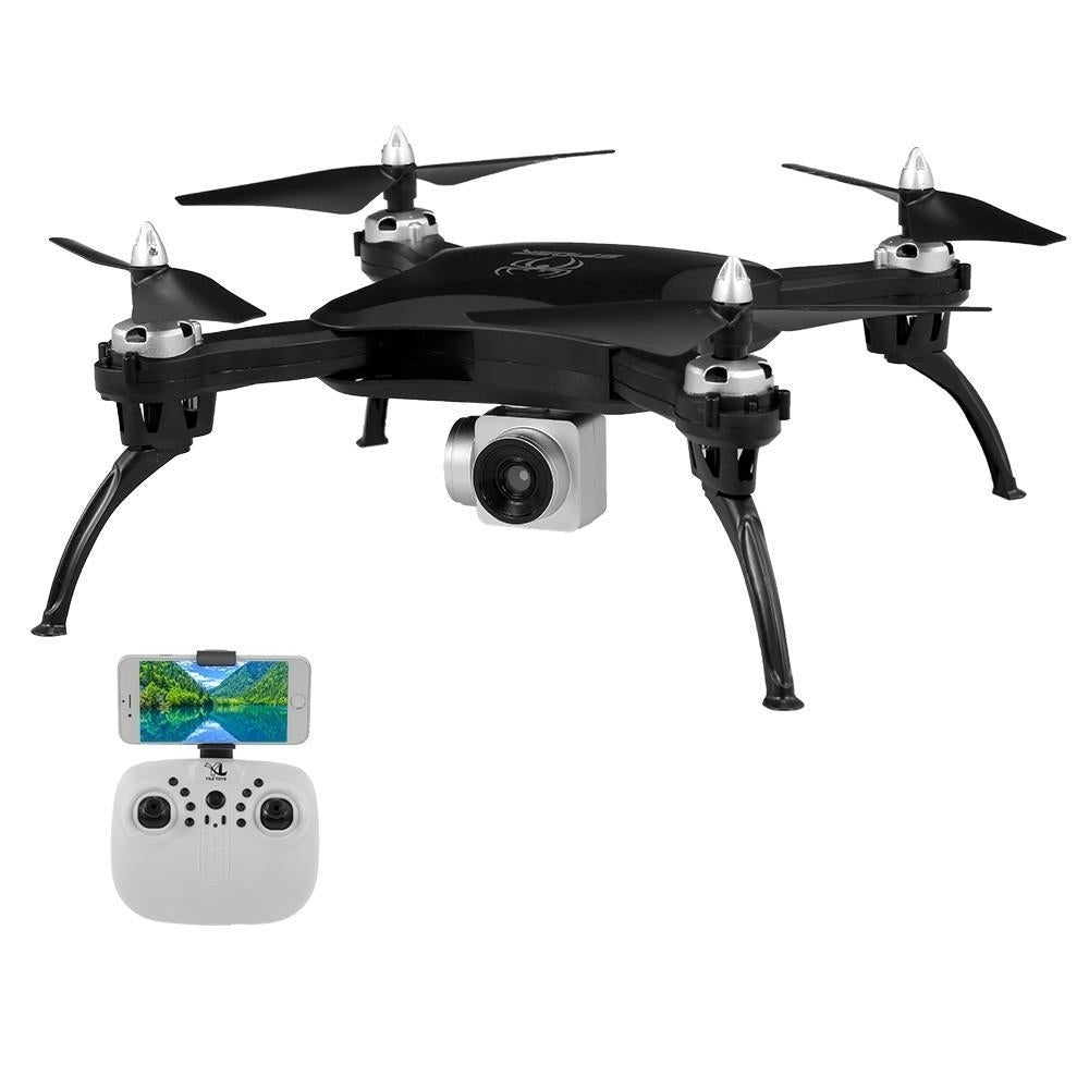 2.4G RC Drone Quadcopter Image 9
