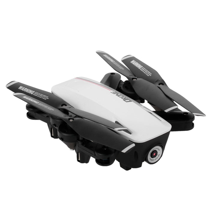 2.4GHz APP Control RC Drone 1080P Camera Optical Flow Positioning Image 3