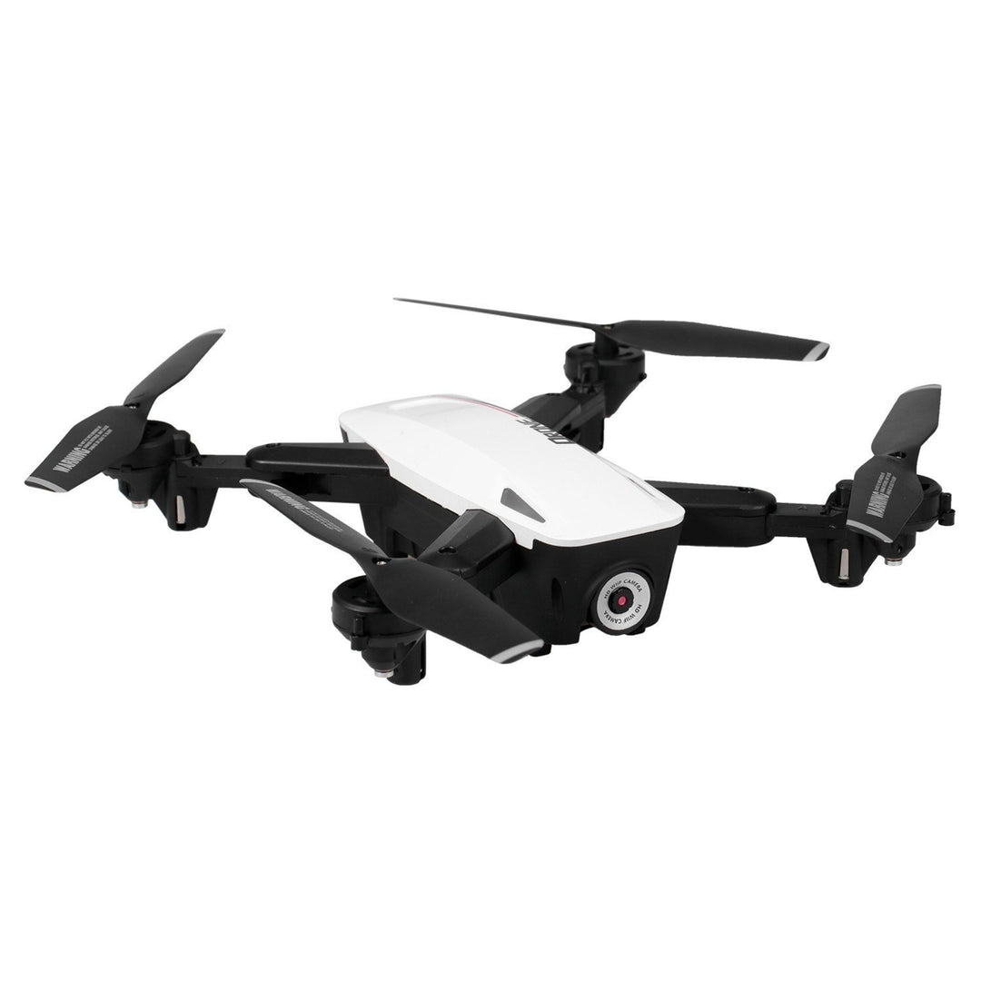 2.4GHz APP Control RC Drone 1080P Camera Optical Flow Positioning Image 4