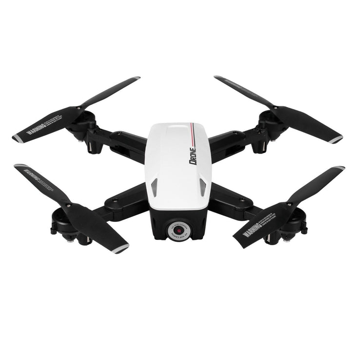 2.4GHz APP Control RC Drone 1080P Camera Optical Flow Positioning Image 6