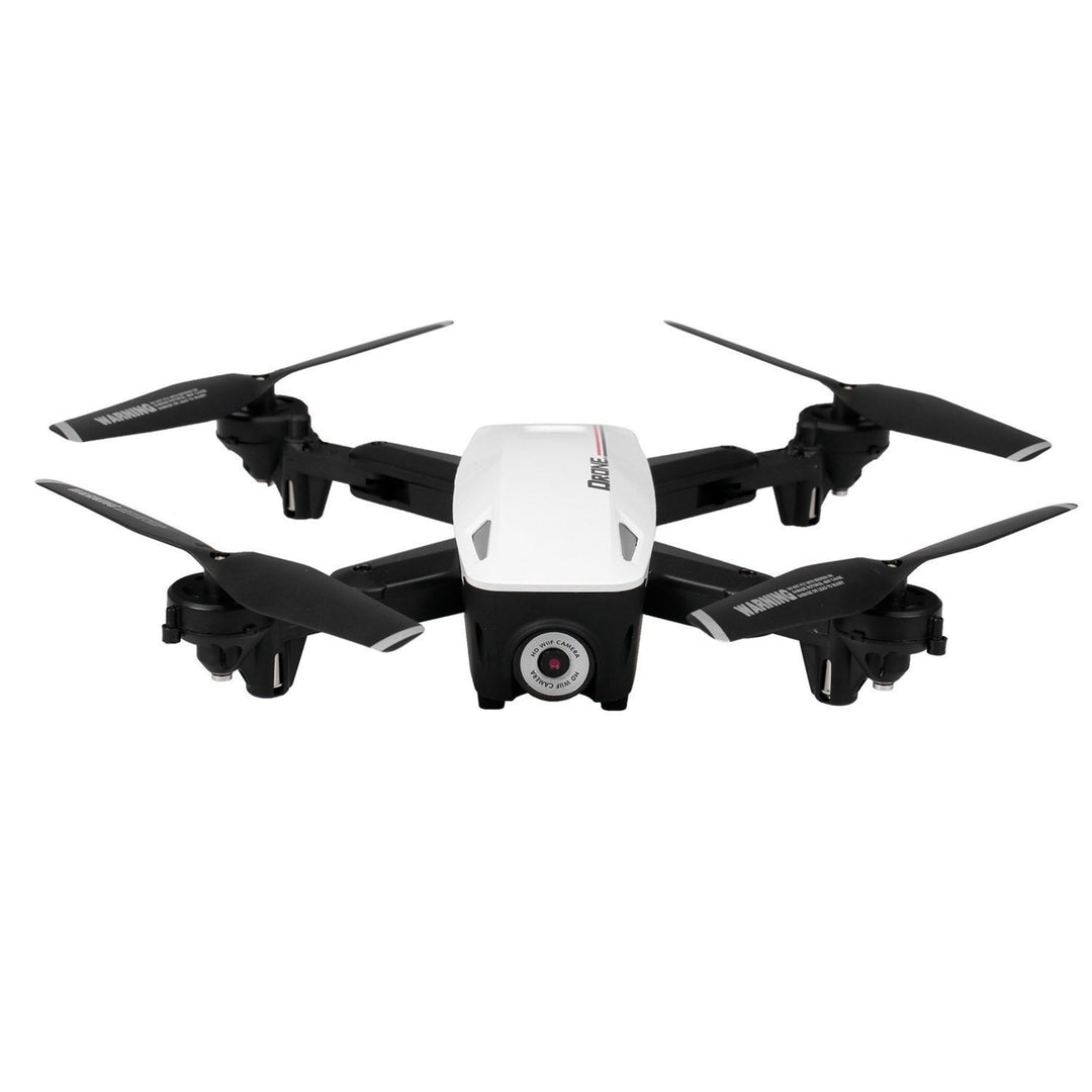 2.4GHz APP Control RC Drone 1080P Camera Optical Flow Positioning Image 7
