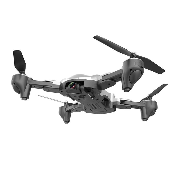 2.4GHz APP Control RC Drone with Camera Optical Flow Positioning Quadcopter Image 4