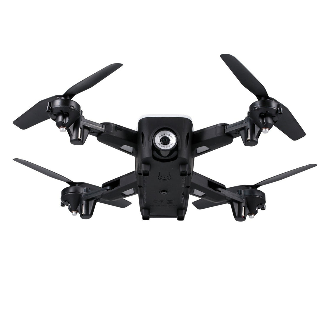 2.4GHz APP Control RC Drone 1080P Camera Optical Flow Positioning Image 8