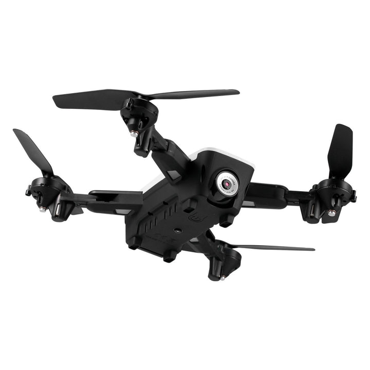2.4GHz APP Control RC Drone 1080P Camera Optical Flow Positioning Image 10