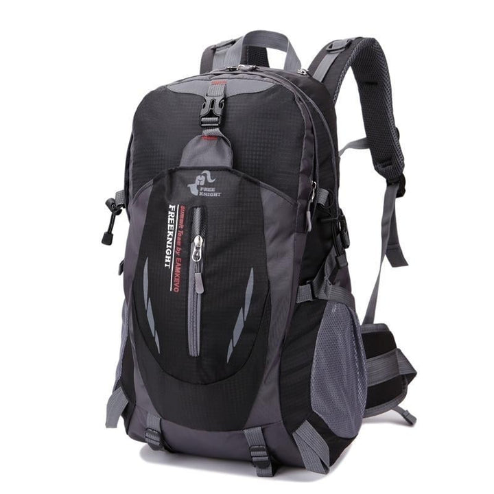 30L Sports Backpack for Outdoor Traveling Hiking Climbing Camping Mountaineering Image 3