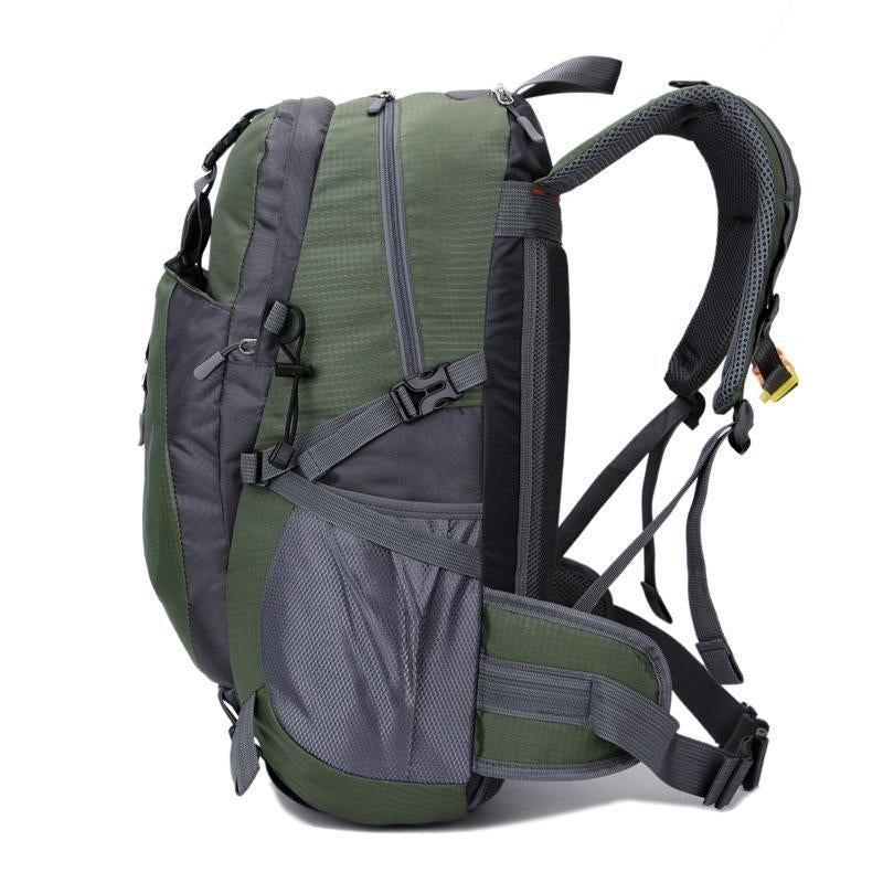 30L Sports Backpack for Outdoor Traveling Hiking Climbing Camping Mountaineering Image 11