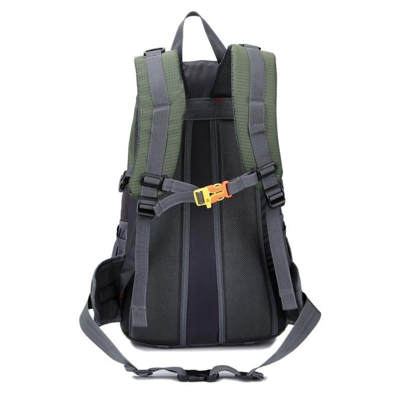 30L Sports Backpack for Outdoor Traveling Hiking Climbing Camping Mountaineering Image 12