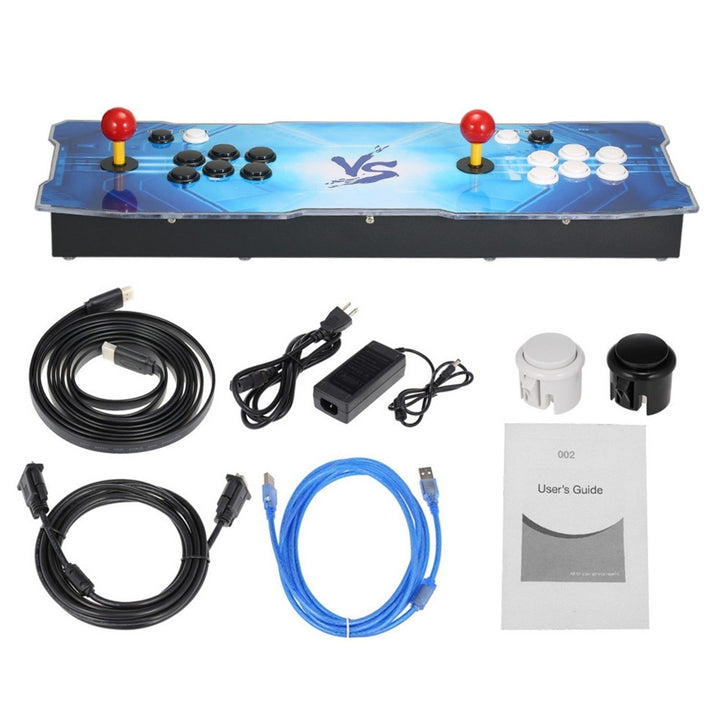 Arcade Console Integrated 3188 in 1 Games Station Machine Image 3