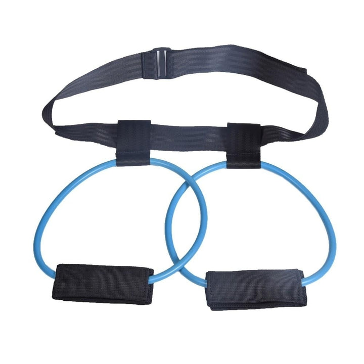 Booty Bands Multi-functional Exercise Resistance Tubest Image 2