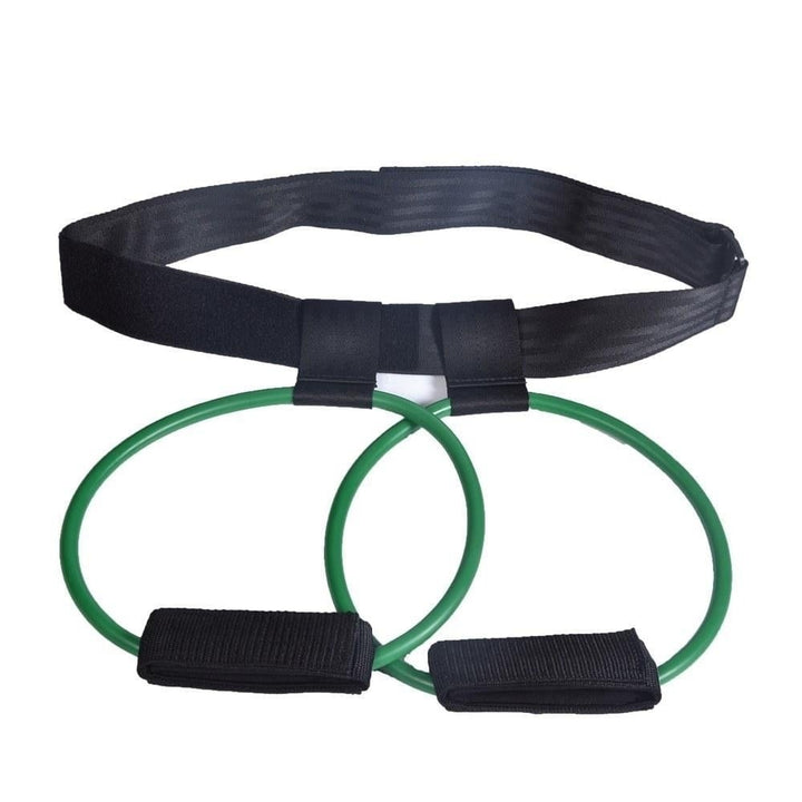 Booty Bands Multi-functional Exercise Resistance Tubest Image 1