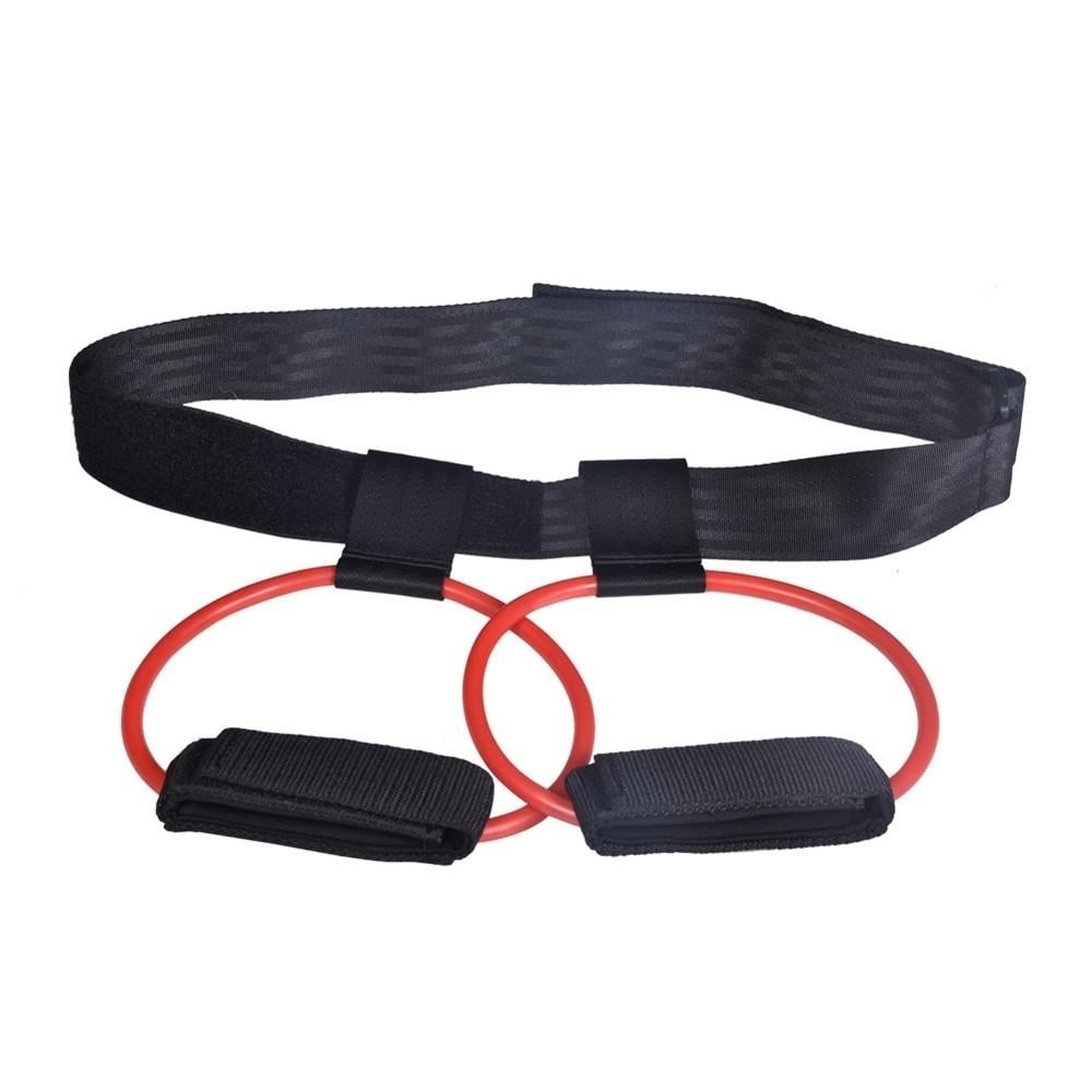 Booty Bands Multi-functional Exercise Resistance Tubest Image 1
