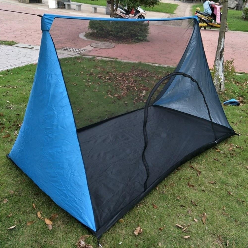 Breeze Mesh Tent Anti-mosquito Image 2