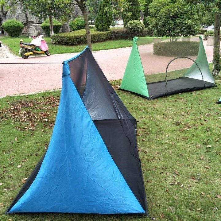 Breeze Mesh Tent Anti-mosquito Image 4