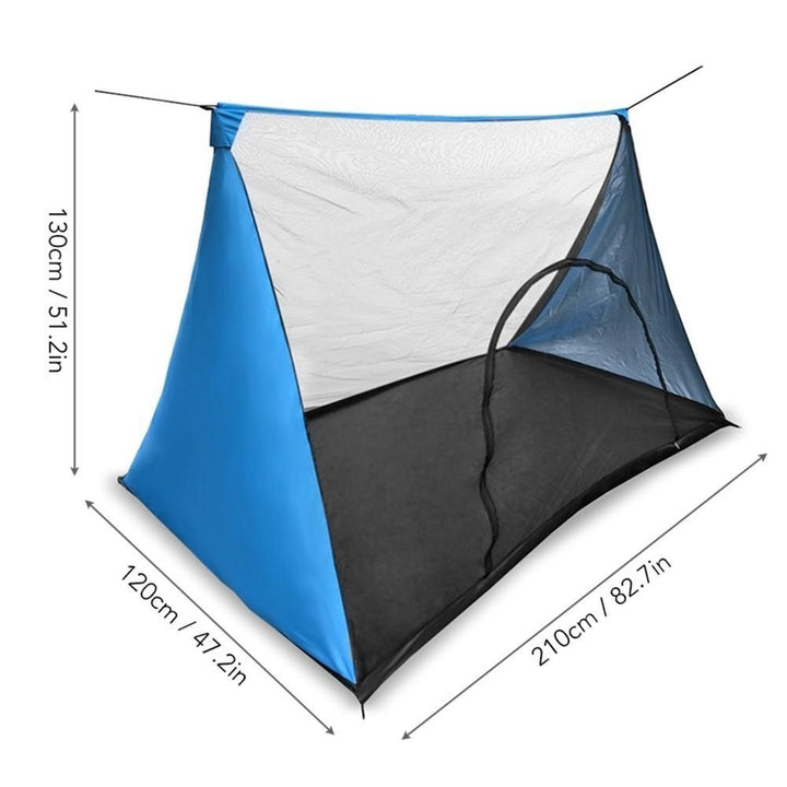 Breeze Mesh Tent Anti-mosquito Image 6