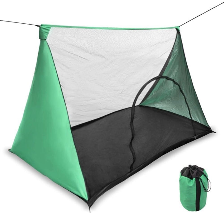 Breeze Mesh Tent Anti-mosquito Image 8