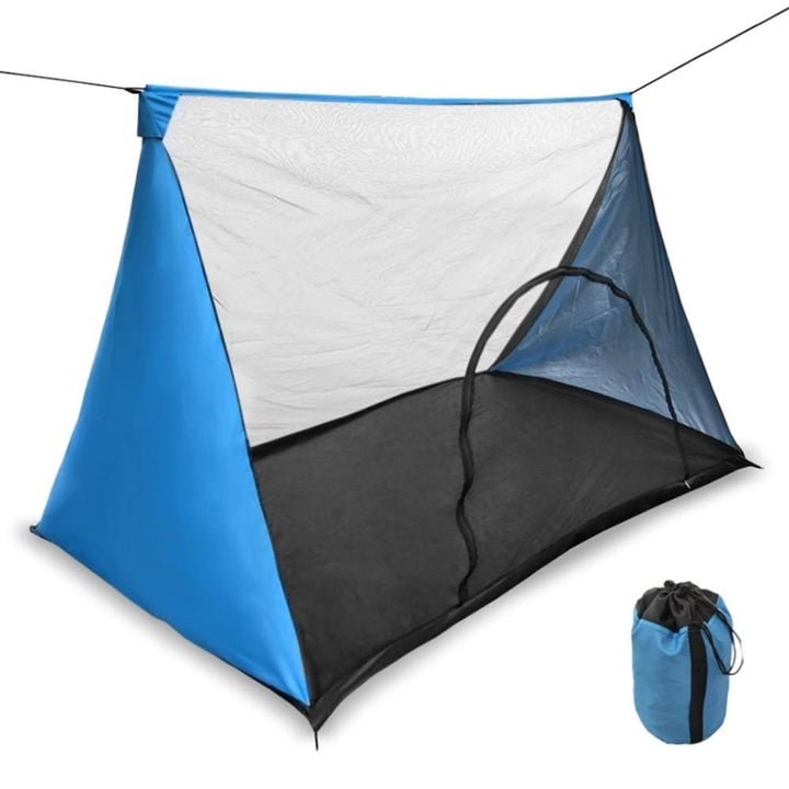 Breeze Mesh Tent Anti-mosquito Image 9