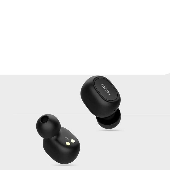 BT TWS Earphones with Mic and Charging Box Image 8