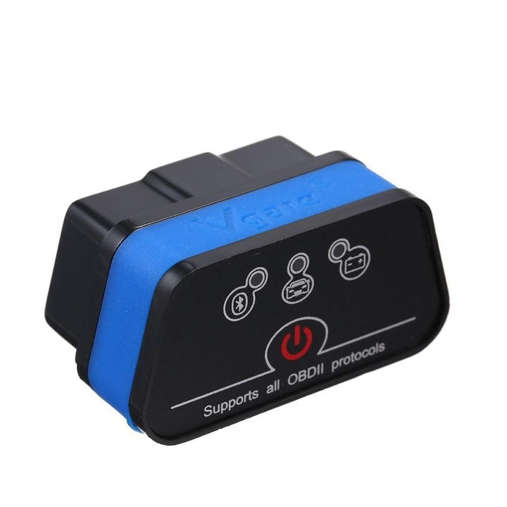 BT Diagnostic-tool Adapter for PC Android Phone Code Reader Image 3