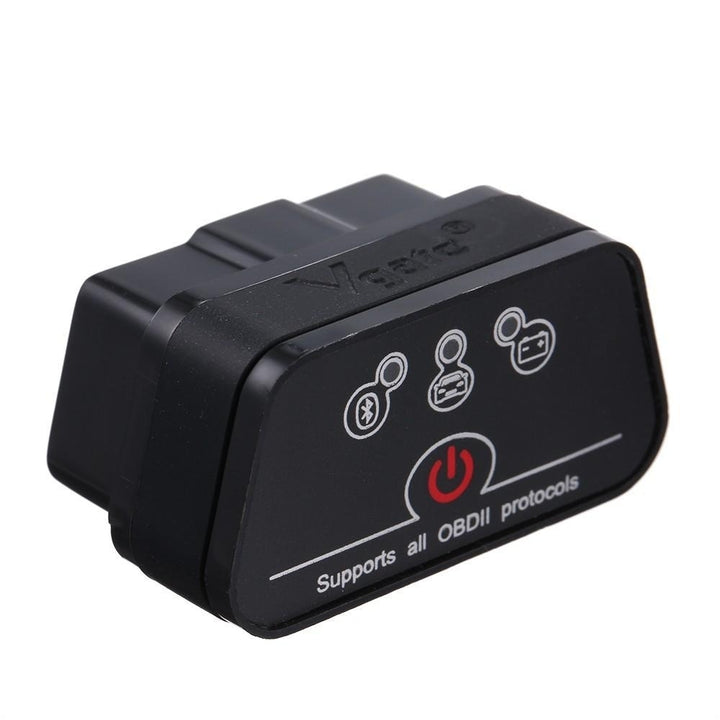 BT Diagnostic-tool Adapter for PC Android Phone Code Reader Image 4