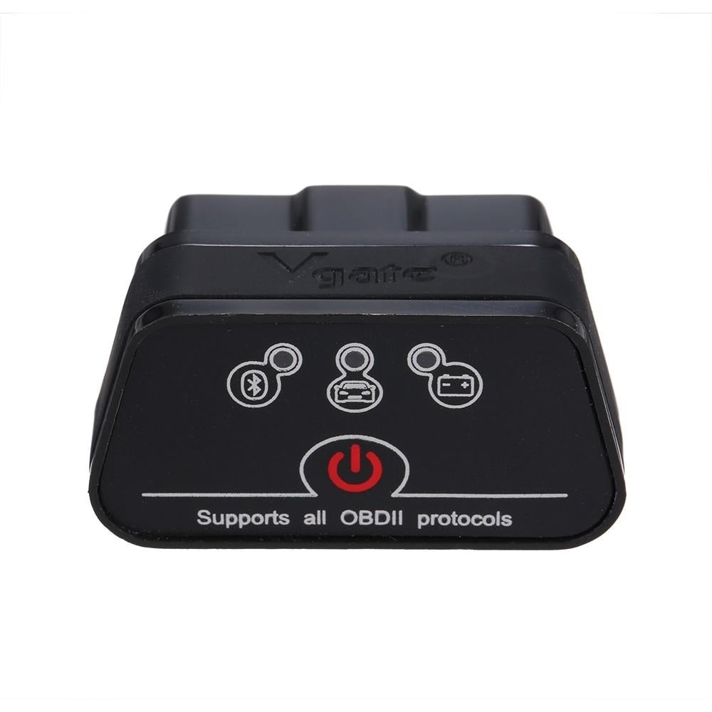 BT Diagnostic-tool Adapter for PC Android Phone Code Reader Image 8
