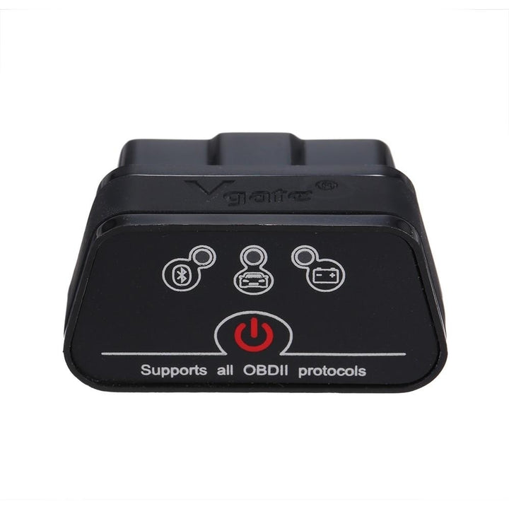 BT Diagnostic-tool Adapter for PC Android Phone Code Reader Image 8
