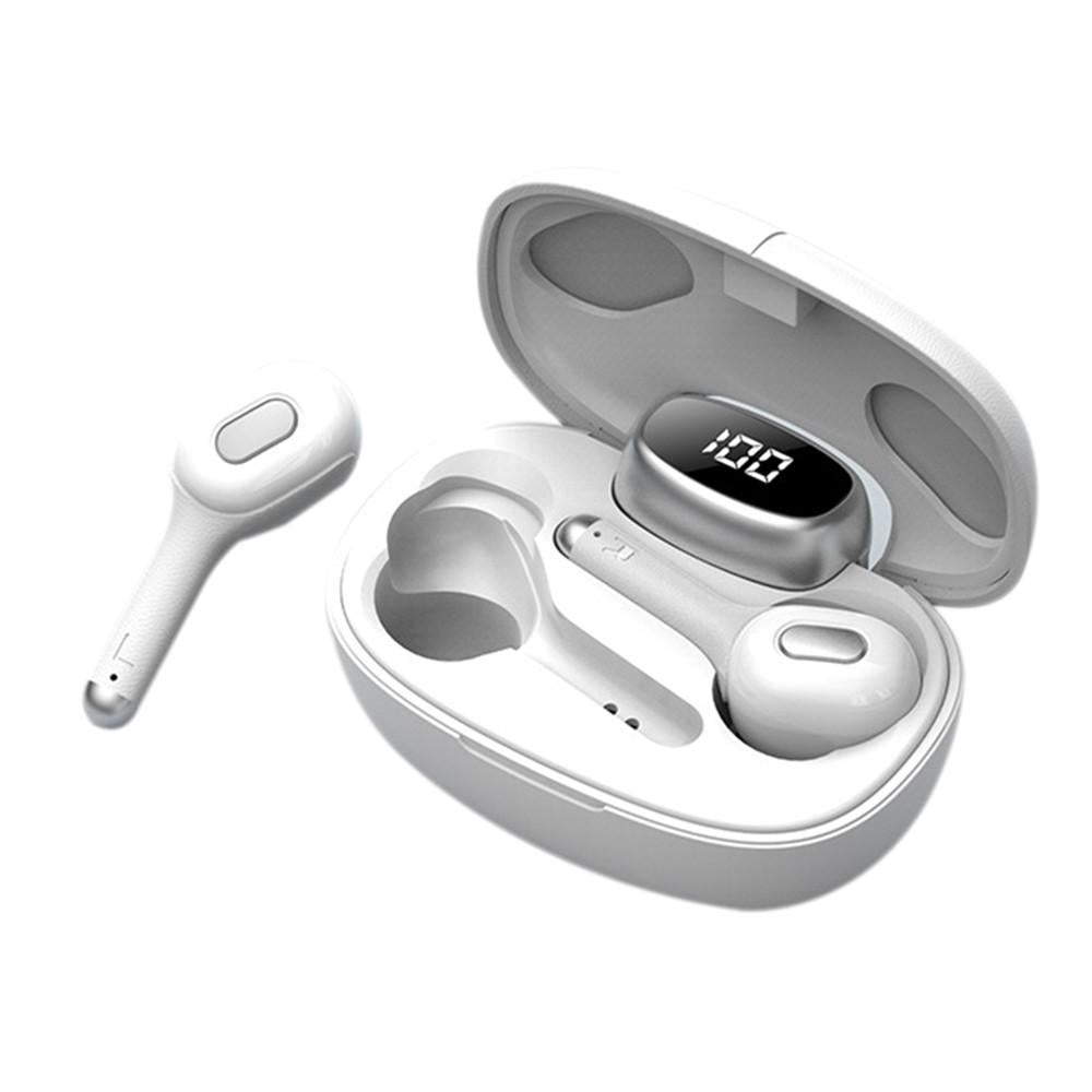 BT5.0 Wirelessly Earbuds Mini In-Ear Stereo Headset Image 2
