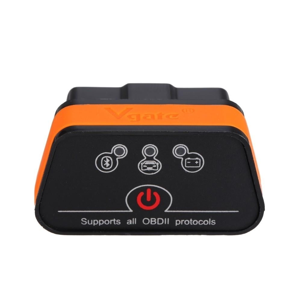 BT Diagnostic-tool Adapter for PC Android Phone Code Reader Image 10