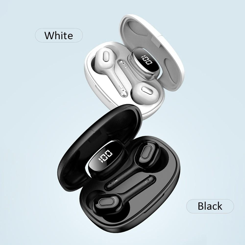 BT5.0 Wirelessly Earbuds Mini In-Ear Stereo Headset Image 9